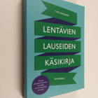 Lentävien lauseiden käsikirja - pikkukuva 1