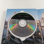 Klassisen musiikin helmet : Italian taikaa (kirja +CD) - pikkukuva 3