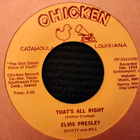 Elvis Presley sinkku - pikkukuva 1