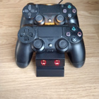 PlayStation PS4 ohjainten lataustelakka - pikkukuva 4