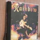CD Rainbow : The Very Best Of - pikkukuva 1