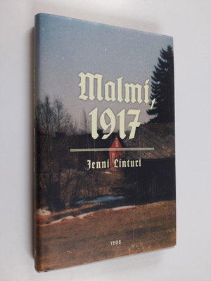 Jenni Linturi : Malmi, 1917