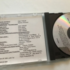 Alain Thibault & La Bande CD nimmari - pikkukuva 2