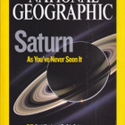 National Geographic vol.210 No.6 Poster: Solar System - pikkukuva 1