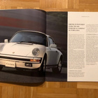 Esite Porsche 911 Carrera & 911 Turbo,  1988 - pikkukuva 2