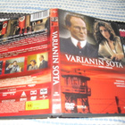 VARIANIN SOTA (William Hurt)*** - pikkukuva 4