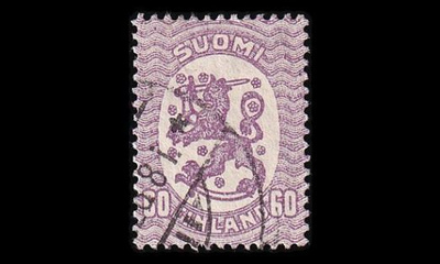103 o M-17 60p lila (1921)