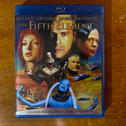 Fifth Element Blu-ray - pikkukuva 1