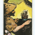 Purkkakuva Chymos ROBINSON CRUSOE n:o 28 - pikkukuva 1