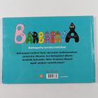 Annette Tison : Barbapapan saari - pikkukuva 2