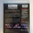 Deathrow Gameshow (Blu-ray + DVD) Vinegar Syndrome - pikkukuva 2