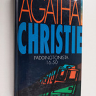 Agatha Christie : Paddingtonista 16.50 - pikkukuva 1