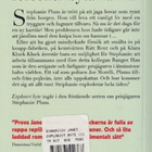 Janet Evanovich: Explosivt byte - pikkukuva 2