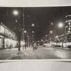 VANHA Postikortti Tampere 1950-l Alkup.Mallikappale - pikkukuva 1