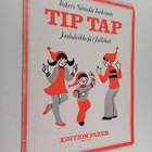 Inkeri Simola-Isaksson : Tip tap : joululeikkejä - pikkukuva 1