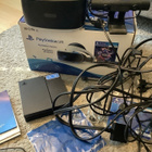 PLAYSTATION VR SETTI (LASIT+KAMERA+PELIT YMS.) CUH-ZVR1 - pikkukuva 5