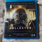 Blu-ray // The Collector - uusi - - pikkukuva 1
