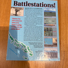 Advanced simulator series - Great naval battles vol. II Guad - pikkukuva 5