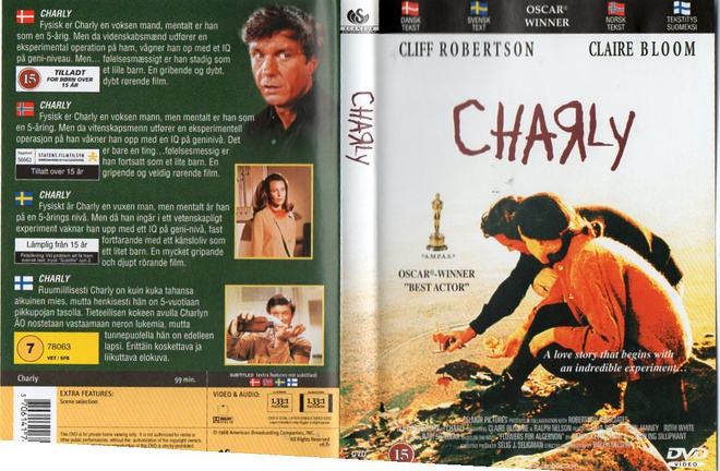 charly	(8 511)	k	-FI-	DVD	nordic,		cliff robertson	1968	 osc