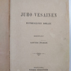 Santeri Ivalo : Juho Vesainen - pikkukuva 3