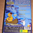 FLIPPER & LOPAKA KADONNEEN KAUPUNGIN SALAISUUDET DVD - pikkukuva 2