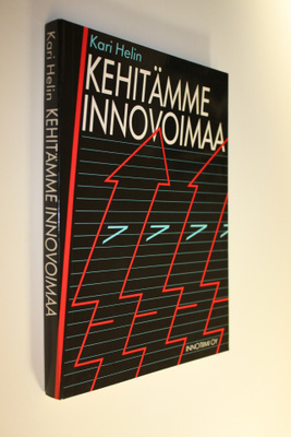 Kari Helin : Kehitämme innovoimaa