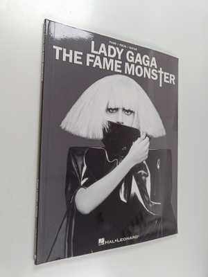 Lady Gaga : The Fame Monster