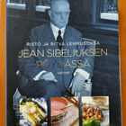 Lehmusoksa, Jean Sibeliuksen pöydässä - pikkukuva 1