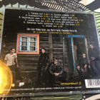 Eppu Normaali Syvään päähän cd 2007 Bändin nimmareilla! - pikkukuva 4