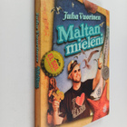Juha Vuorinen : Maltan mieleni - pikkukuva 1