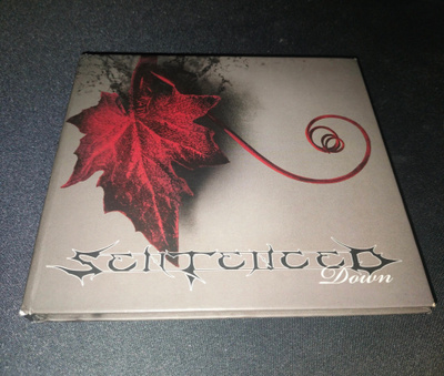 Sentenced - Down