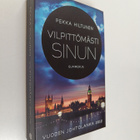 Pekka Hiltunen : Vilpittömästi sinun - pikkukuva 1