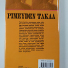 Leo Lipsonen : Pimeyden takaa - pikkukuva 2