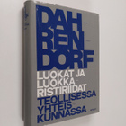 Ralf Dahrendorf : Luokat ja luokkaristiriidat teollisessa... - pikkukuva 1