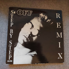 Off – Step By Step (Remix) (1987) - pikkukuva 1