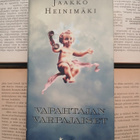 Jaakko Heinimäki - Vapahtajan varpajaiset (sid.) - pikkukuva 1