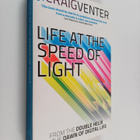 J. Craig Venter : Life at the Speed of Light - From the D... - pikkukuva 1