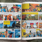 ZOOM SARJAKUVA SEIKKAILU 12 / PUNAPARTA - KAAPPAUS MERELLÄ - pikkukuva 5