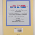 Maija Tammelin : How is business? : liike-englannin raken... - pikkukuva 2