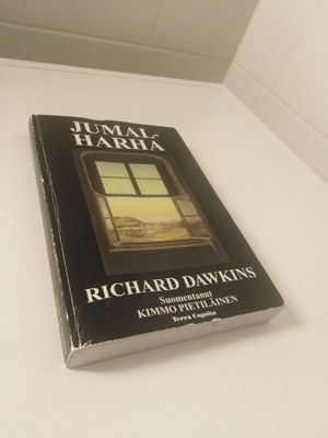 Richard Dawkins: Jumalharha