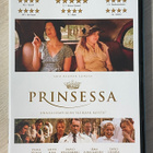 Arto Halonen: PRINSESSA (2010) Katja Kukkola, Krista Kosonen - pikkukuva 1