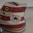 Converse Chuck Taylor Sneakers / Tennarit - koko 36,5 - pikkukuva 5