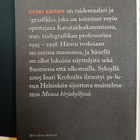 Inari Krohn "Musta ja muut värit" - pikkukuva 5