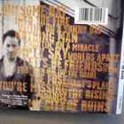 BRUCE SPRINGSTEEN  ::  THE RISING  ::  CD  ALBUM  2002 - pikkukuva 2