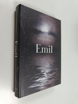 Minttu Hapuli : Emil