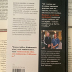 Mikkonen, Kukkonen - Entisten nuorten hyvinvointikirja - pikkukuva 2