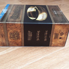 The Lord of the rings trilogy Extended edition Blu-ray - pikkukuva 2