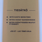 Kauko Ketolainen : Ikääntyminen ja liikunta - pikkukuva 2