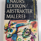 Michel Seuphor : Knaurs lexikon abstrakter malerei - pikkukuva 2