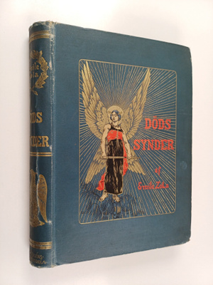 Emile Zola : Dödssynder
